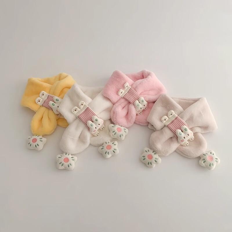 DUTRIEUX Kids' Winter Warm Neck Gaiter