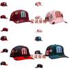 High-quality Mexican baseball cap with adjustable back closure MEXICO Curved brim hat