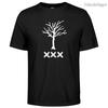Мужская хлопковая футболка XXXTENTACTION с круглым вырезом, повседневная, уличный стиль, модная, дышащая, для мужчин и женщин