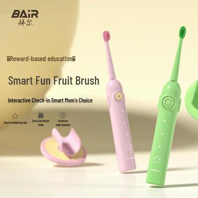 Электрическая зубная щетка Bayer K9 для детей, вилка CN (адаптер в комплекте)
