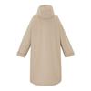 Regatta Unisex Adult Abstract Floral Waterproof Changing Robe