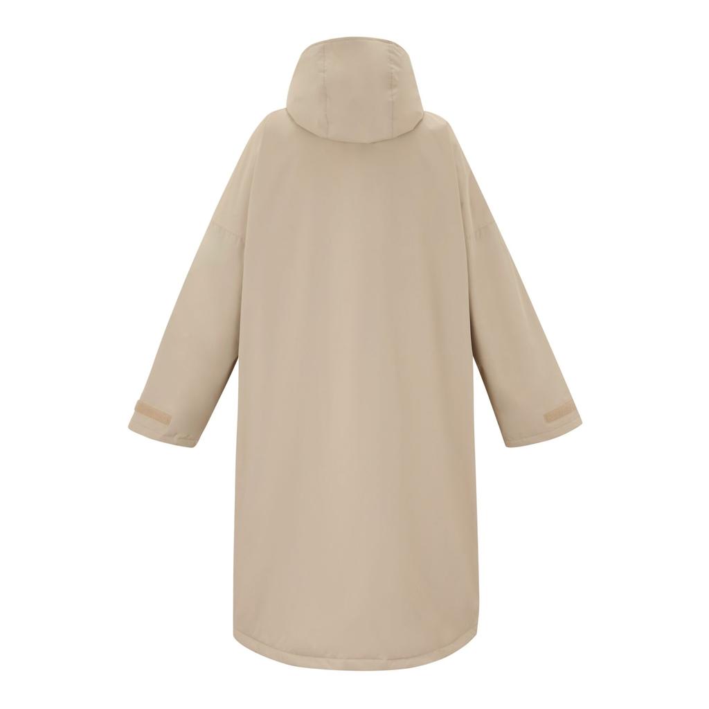 Regatta Unisex Adult Abstract Floral Waterproof Changing Robe