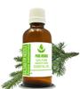Чистые травы Пихта бальзамическая Abies Balsamea 100% Чистое эфирное масло F626 GG1431.52
