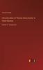 Книга Life and Letters of Thomas Henry Huxley; In Three Volumes : Volume 3 - In Large Print