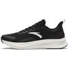 Comfortable Versatile Shock Absorbing Wear Resistant Low Top Casual Running Shoes Men Sneaker Black 112425541-5