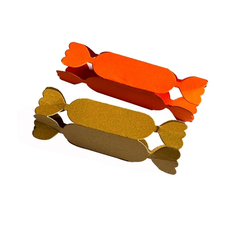 Backpack Box Metal Cutting Dies DIY Craft Carbon Steel Embossing Template Stencil Scrapbooking for Card Die Cuts Mold