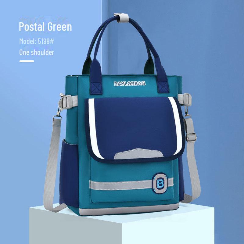 Унисекс студенческий рюкзак - многоцелевая сумка для школы, искусства и учебы