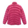 Patagonia Down Jacket XS Pink 84835FA11 Outdoor Storage Bag Included Women Used
