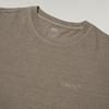 Levis Red Tab™ Винтажная Свободная Удобная Мягкая Вязаная Футболка с Круглым Вырезом и Коротким Рукавом Унисекс Топы A0637-0195