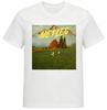 Wet Leg Band Album Art Landscape T-Shirt