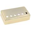 Scud Pickup Cover for Humbuckers, 10.4mm Pitch, Gold (PUC-104G)