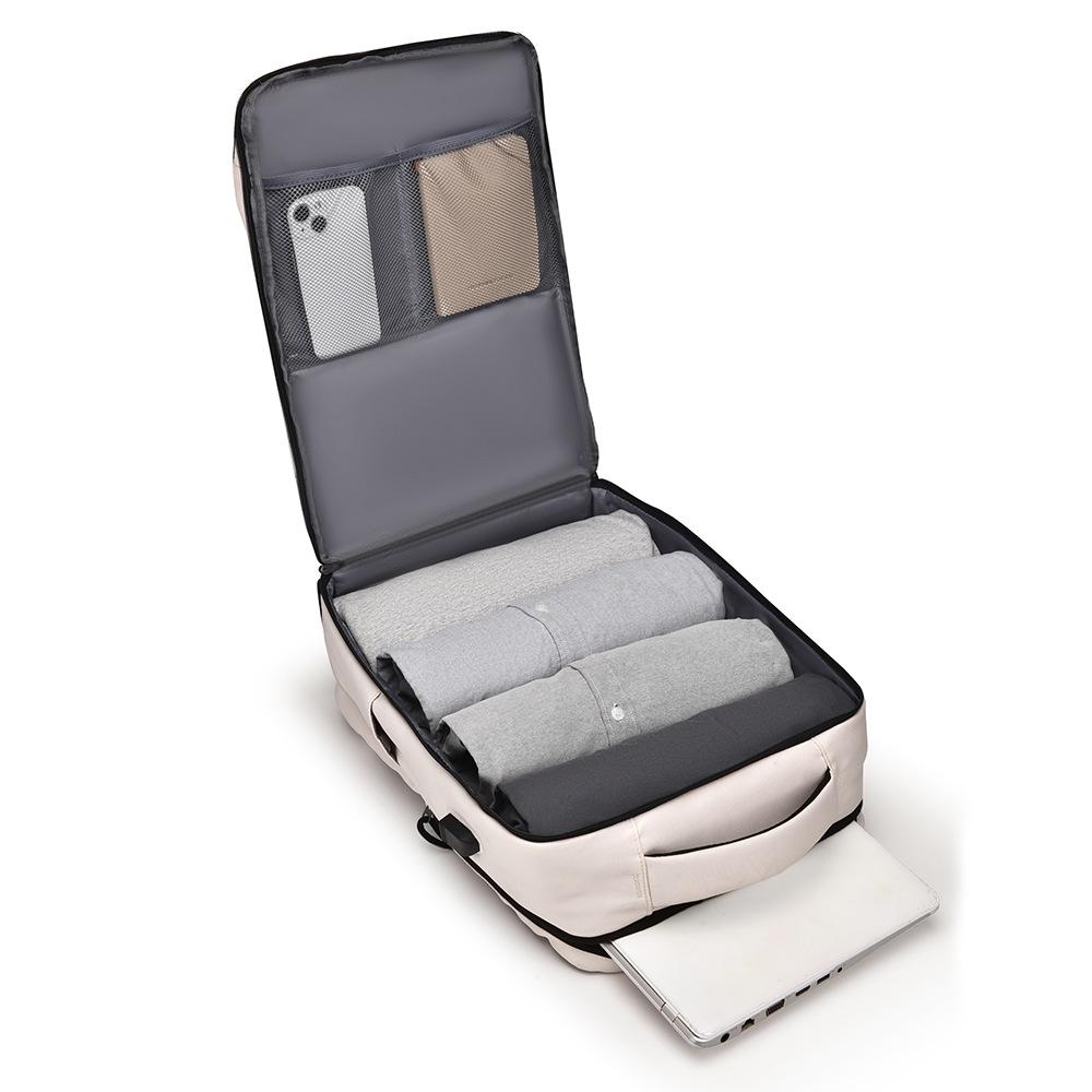 Новый многофункциональный рюкзак большой вместимости - для путешествий, бизнеса и учебы