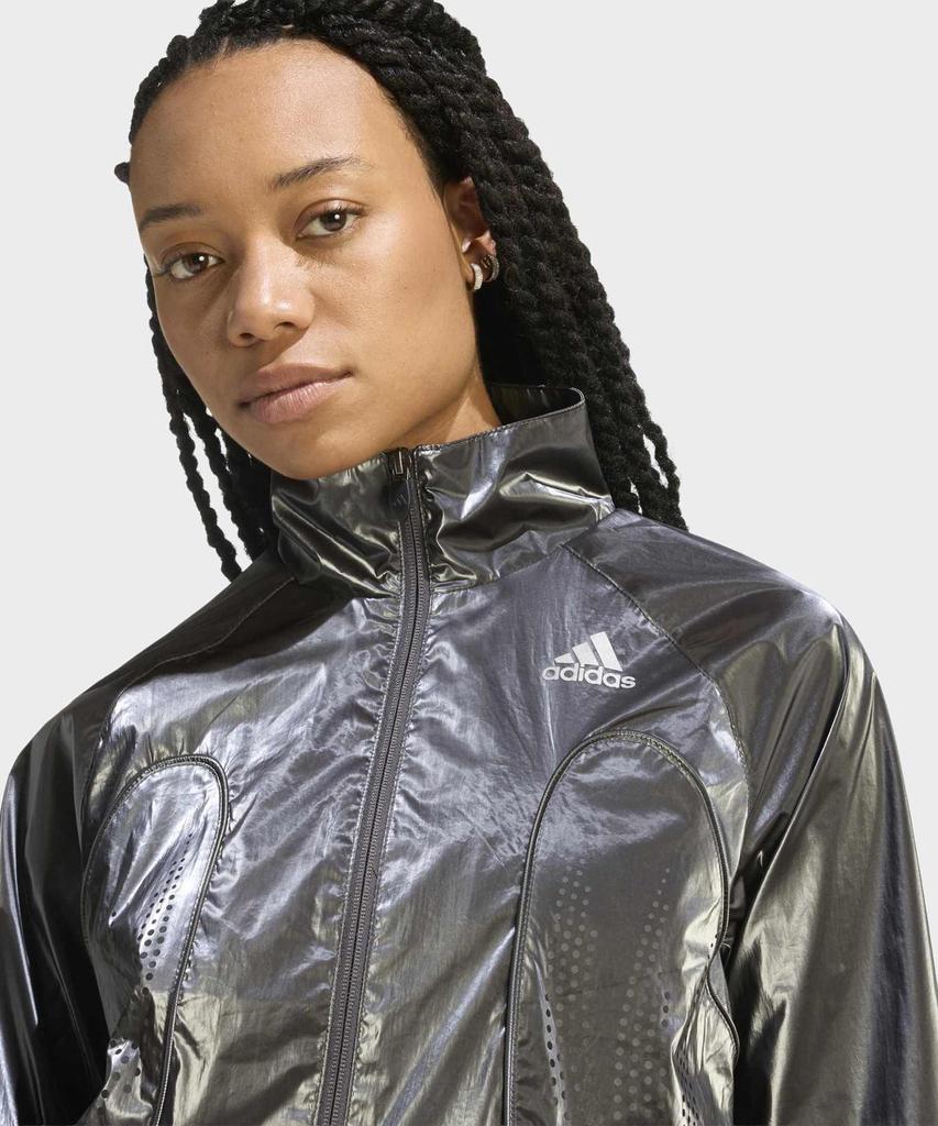 ADIDAS F50 Track Top - Black / Ke0249
