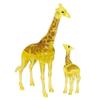 Beverly Crystal Puzzle Giraffe Baby 50278 38-Piece &