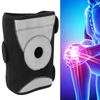 Silicone Anti   Slip Kneepad Knee Brace Support for Arthritis Meniscus Tear Knee Pain Relief