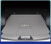 BGZ1 для Haval H6 PHEV Топливо Аксессуары Коврик в багажник автомобиля 3-е поколение 2025 2024 Коврик для защиты салона Кожаный Водонепроницаемый Конверсия