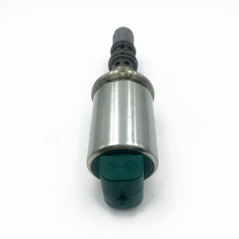 OE: 84173878 87577678 87357396 5196873 60702157 48055262 87739558 87440439 Solenoid Valve for Ford New Holland Green Plug
