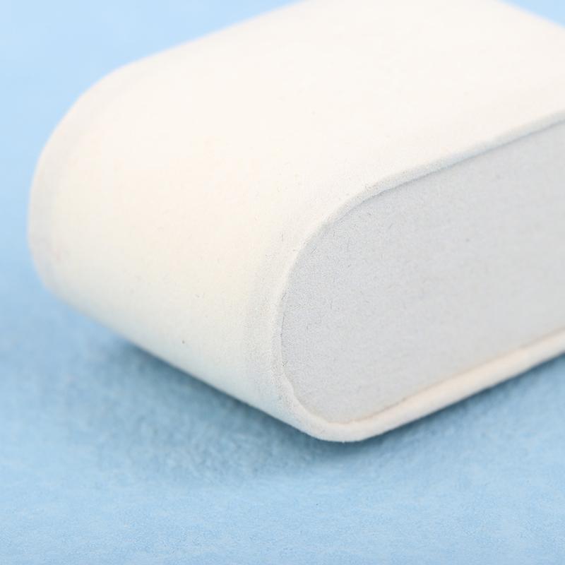 1 шт. Подушки для часов, ящик для хранения, портативные подушки для часов, подставка для наручных часов, держатель для браслета, органайзер, подушка для часов