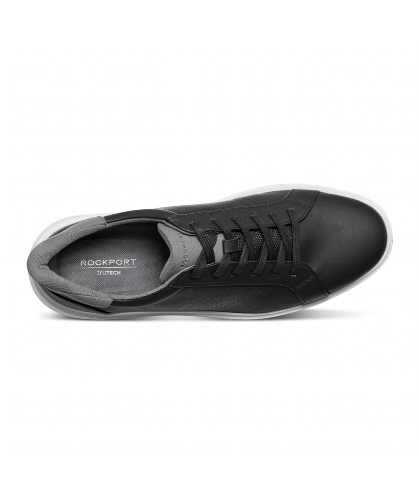 Rockport Triston Stepin Шнуровка от носка до верха (Cj5487)