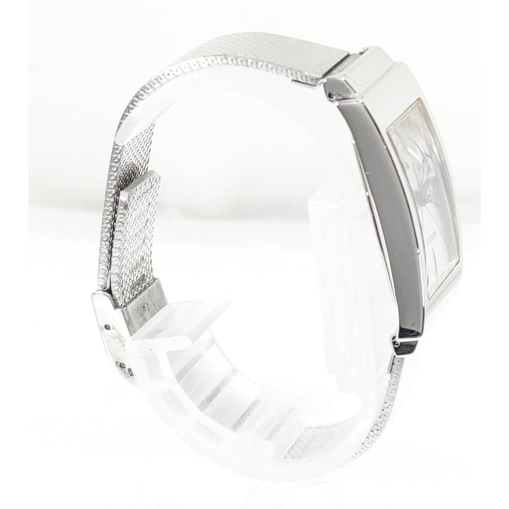 Citizen Женские часы XC Battery, Замененная, S-74