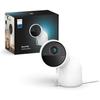 Wired Camera with Desk Stand - Philips Hue - Secure - HD 1080P - Indoor or Outdoor - White
