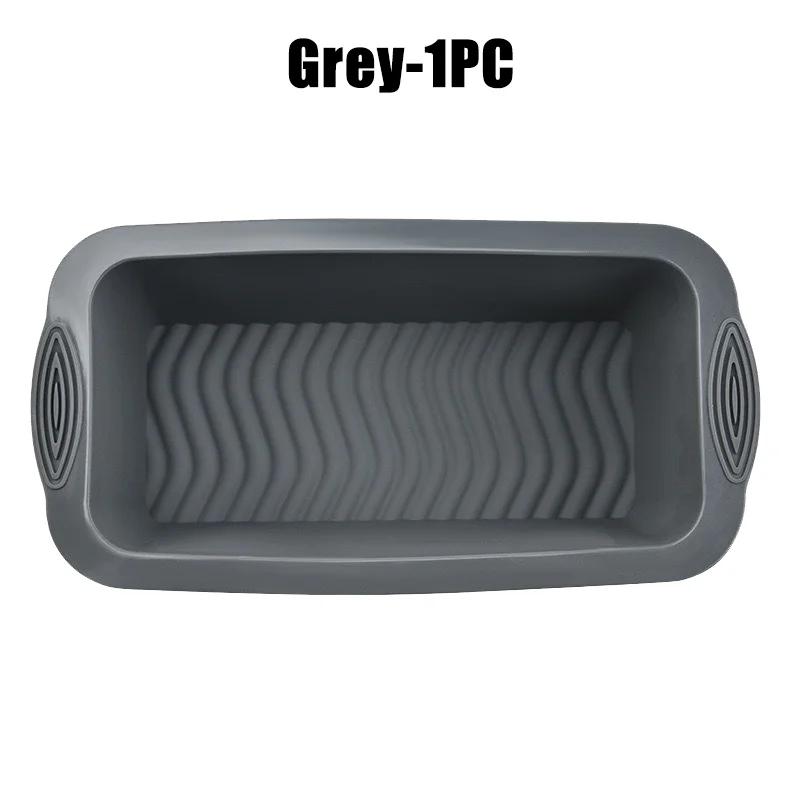 1/3/5 шт. очень большая силиконовая форма для льда ящик эффективная замораживающая ледяная ванна большая форма для кубиков льда ведро для льда форма для блоков льда