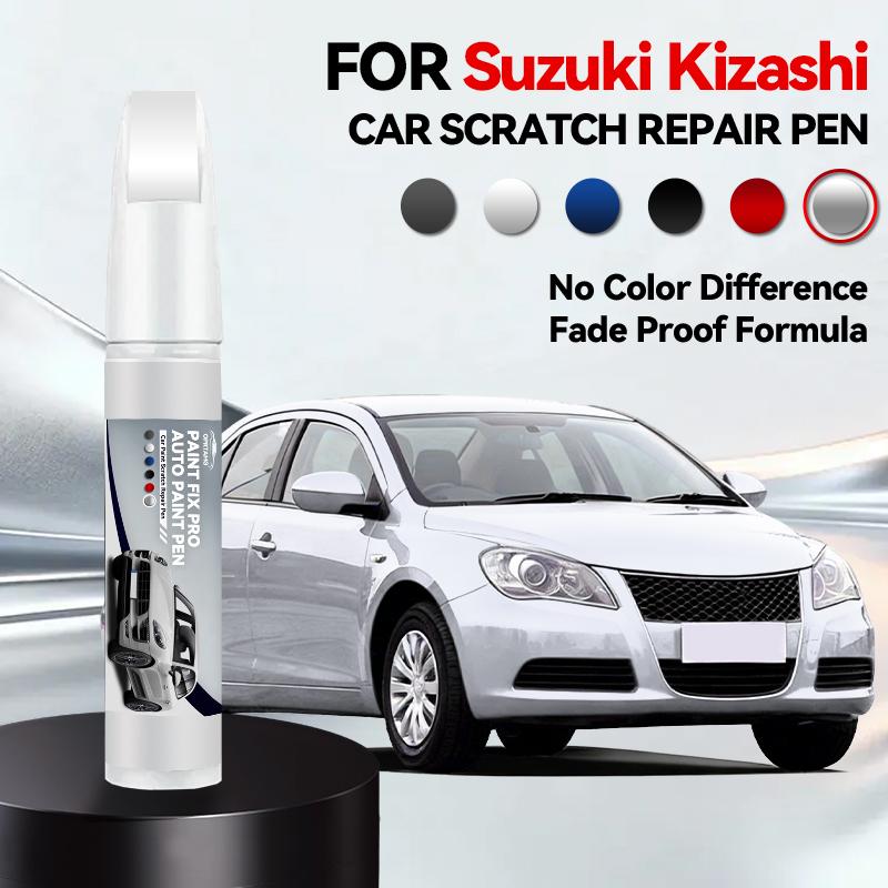Автомобиль для эксклюзивного использования Для Suzuki Kizashi 1996-2026 Ремонт царапин автомобильной краски Ремонт кузова Аксессуары для ремонта кузова Инструменты для покраски Автомобиль