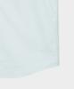 Рубашка BROOKS BROTHERS в полоску 'Candy Stripe' из оксфорда, пятничная (Светло-синий) (Bbthmm7811Les)