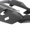 Защитный кожух заднего фонаря Стоп-сигнал для Can-Am Maverick X3 Max R XDS 4x4 Turbo 705010686 705010687 Аксессуары для UTV