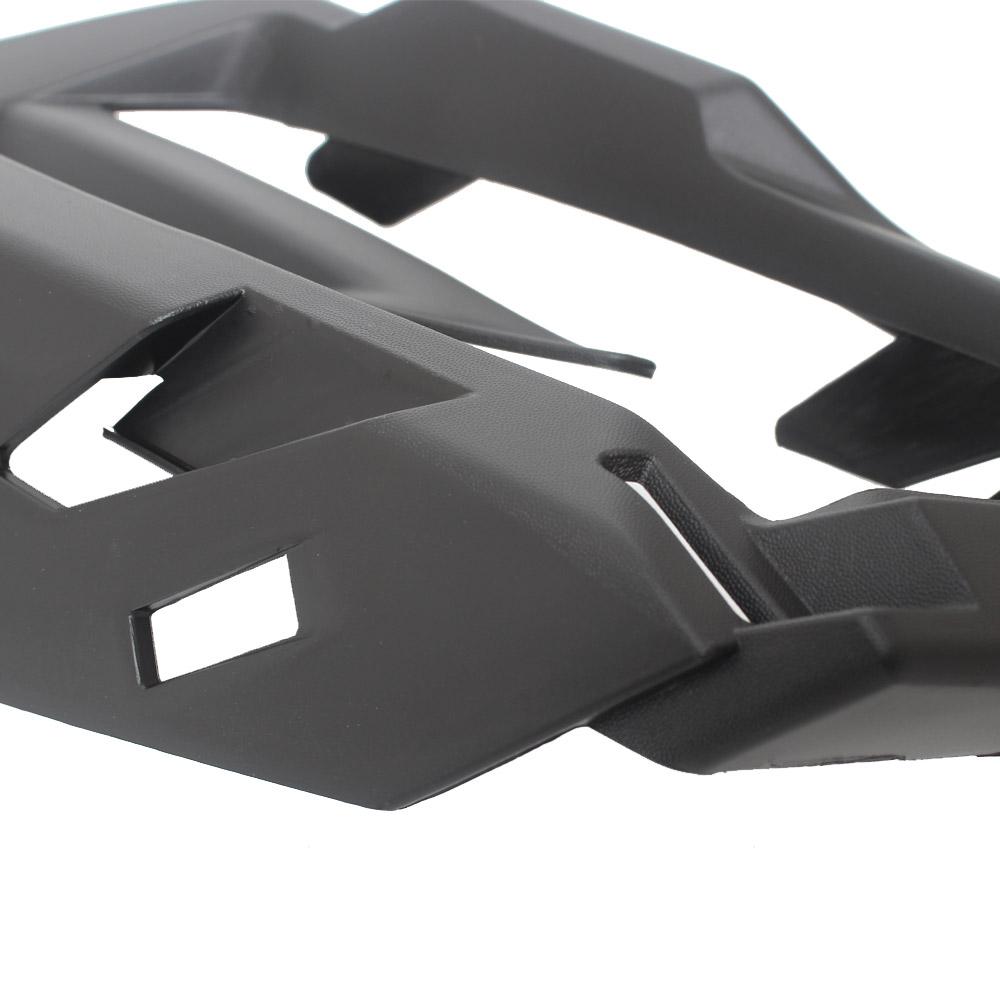 Защитный кожух заднего фонаря Стоп-сигнал для Can-Am Maverick X3 Max R XDS 4x4 Turbo 705010686 705010687 Аксессуары для UTV