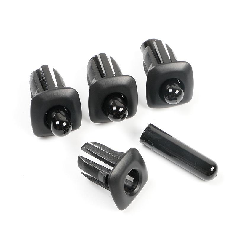 BMW 5 серии F10/F11/F18 Основание кнопки блокировки ручки двери 520-530