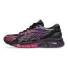 Asics Кроссовки мужские Gel Quantum 360 8 черные розовые Glo 1203A305-006