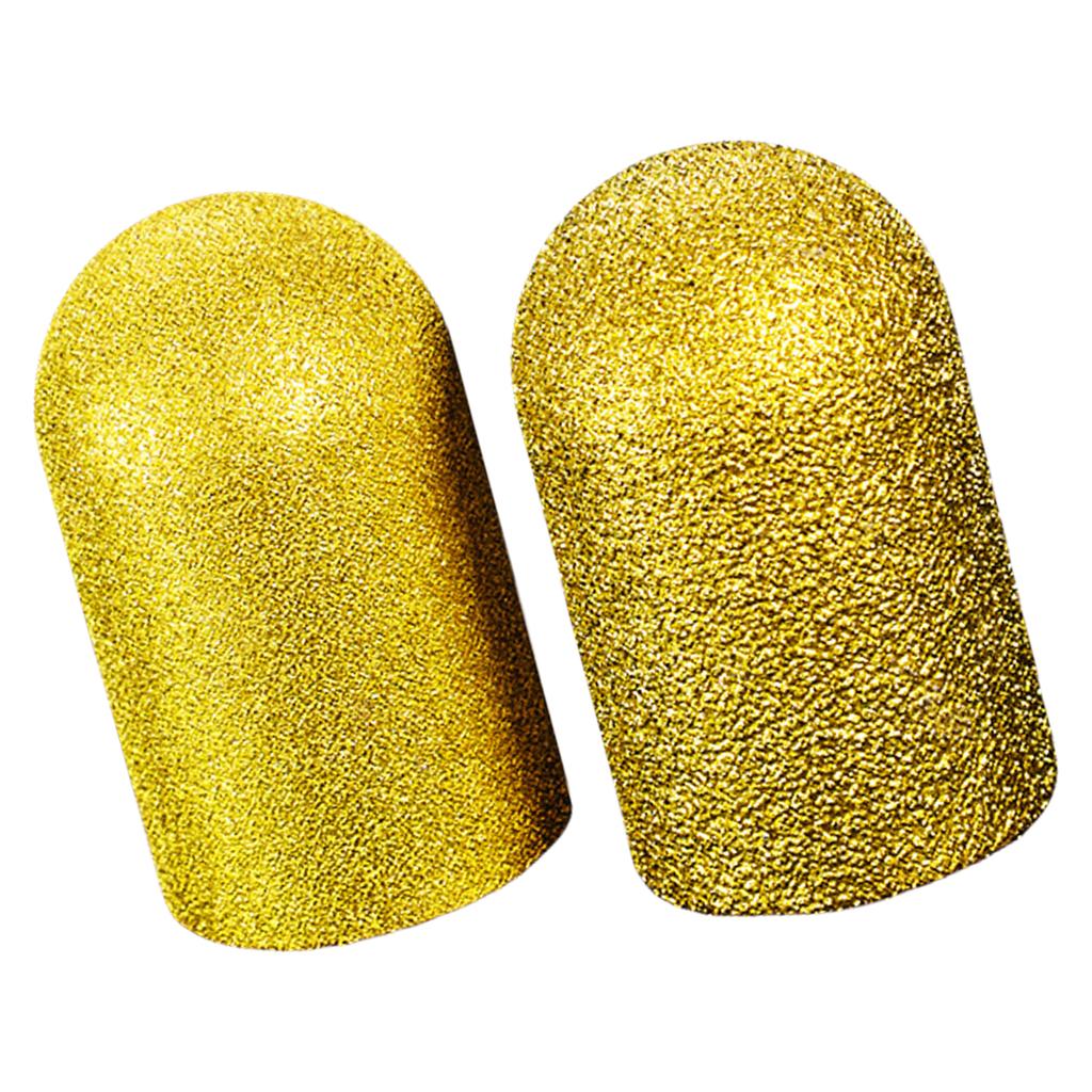 2 шт./набор алмазных напаянных пальчиковых бит шлифовальный круг фрезерный обрезной шлифовальный наконечник ручной инструмент электроинструмент аксессуары