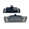 License Plate Light 92501-2G000 for Kia Optima 2006-2014 / Sportage 2017 - 2020