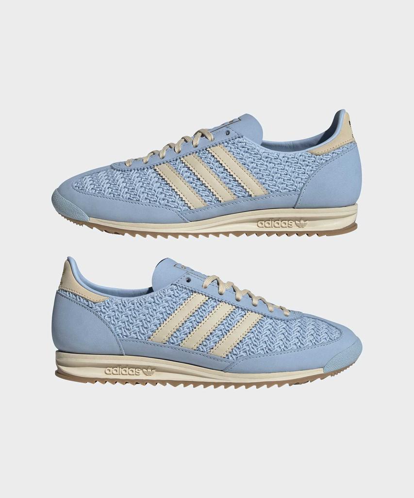adidas Sl 72 Og - Ясное небо / Jr4230