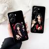 Narutos Tobi Uchiha Obito Akatsuki Itachi Cover for Motorola Moto G86 G14 G35 G34 G45 G55 G67 G75 G85 G24 G15 G54 G57 Power Case