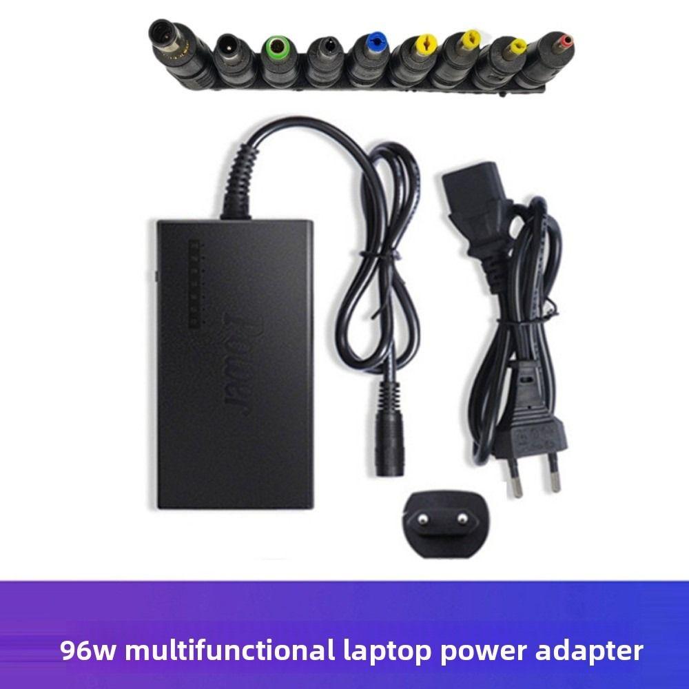 Adjustable Voltage Laptop Power Adapter 12-24V Laotop Power Supply Adapter Power Supply