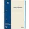 KOKUYO Filler Notebook B5 Margin Lined 40 Sheets 10 Books A-lined