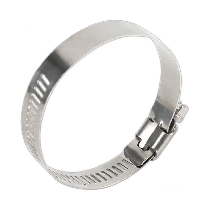 304 Stainless Steel Hose Clamps