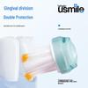 usmile Adult Electric Toothbrush Heads CN plug (adapter included)