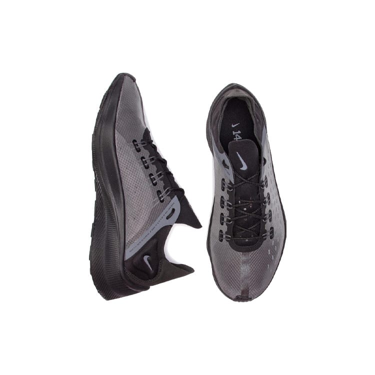 Nike Exp X14 Черный Темно-серый AO1554-004