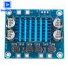 1-5 шт. XH-A232 Усилитель Блок Питания DC 8-26V 30W*2 2.0 Канальный Цифровой Стерео Аудио Усилитель Мощности Плата TPA3110 для Arduino