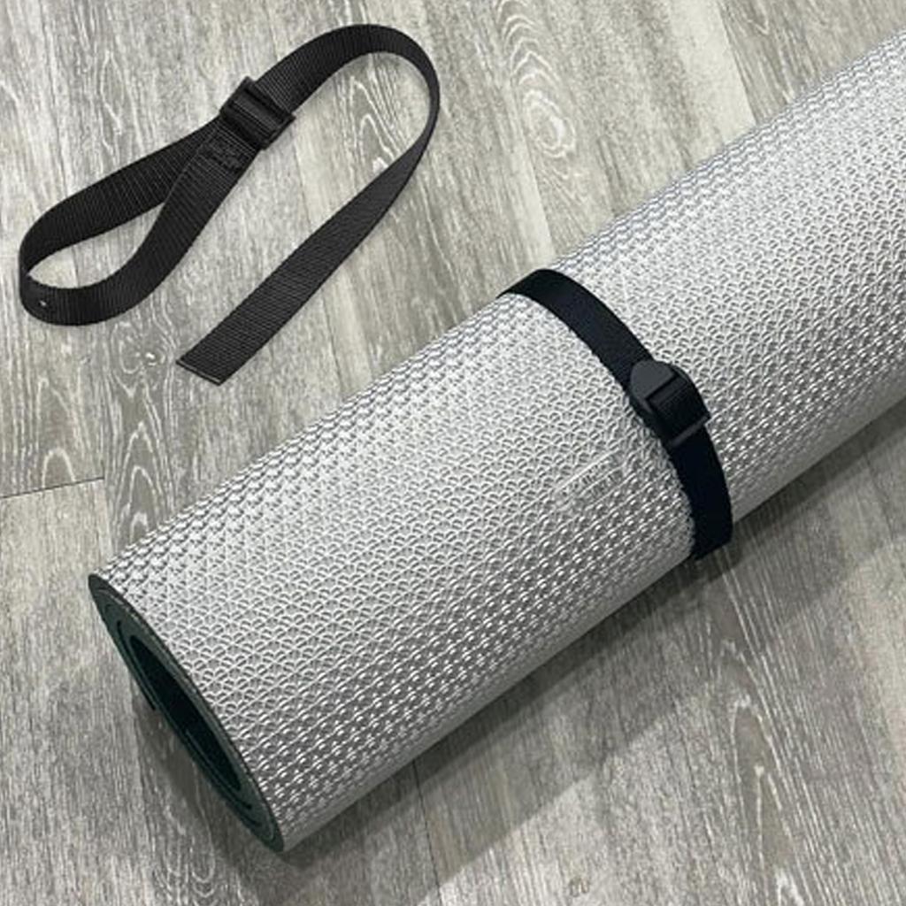 Rowing Machine Foot Straps Adjustable Fitness Foot Straps Replacement Reusable Straps Rowing Machine Accessories