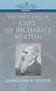 Книга The True Life of Capt. Sir Richard F. Burton