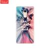 Силиконовый чехол для Xiaomi Redmi 5 Plus 5,99 дюйма, чехол для Xiaomi Redmi 5 5,7 дюйма, чехлы для телефонов hongmi 5 Plus