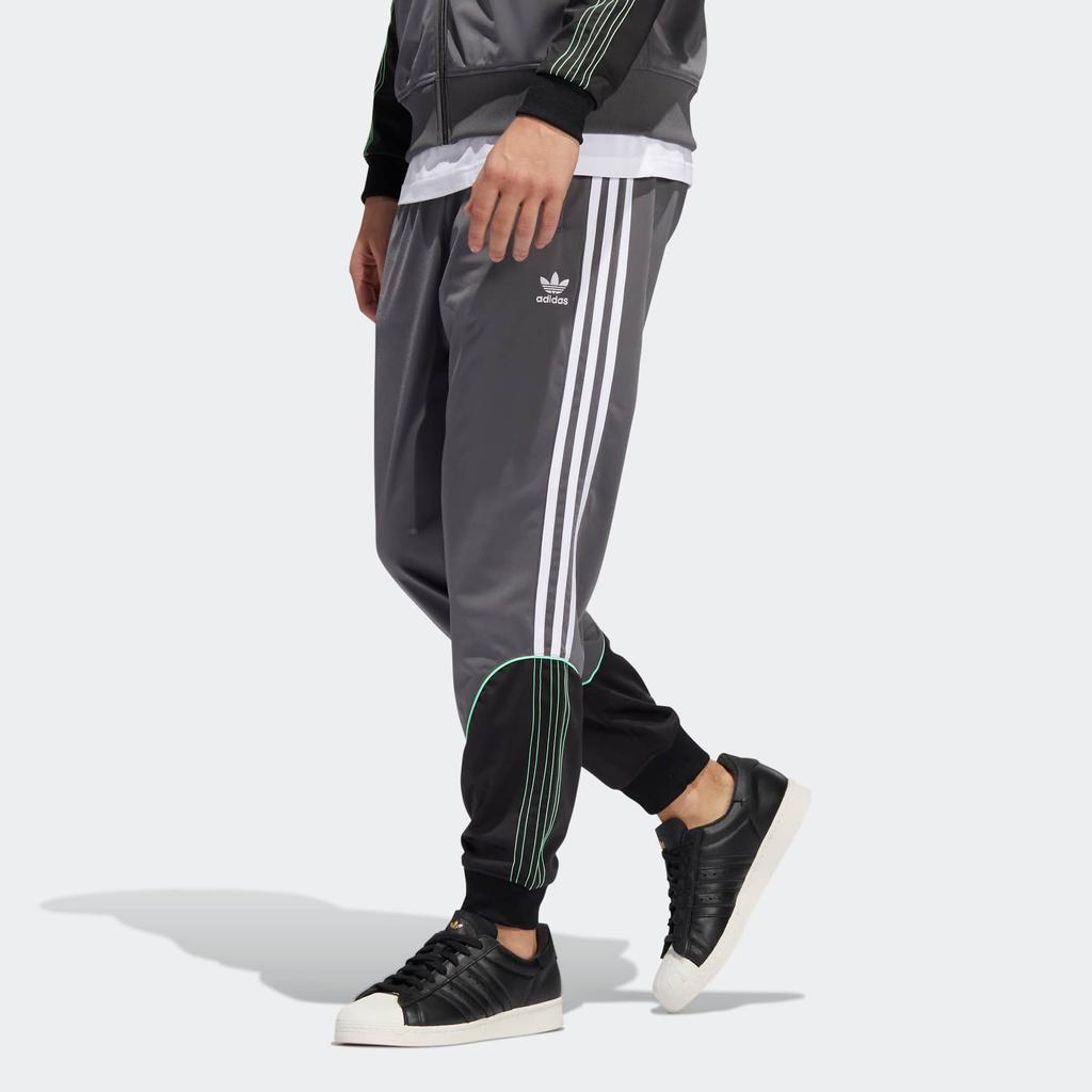 Adidas Originals SST Knitted Sweatpants Men's HI3006