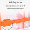 WWK119 Drawer Parts Organizer