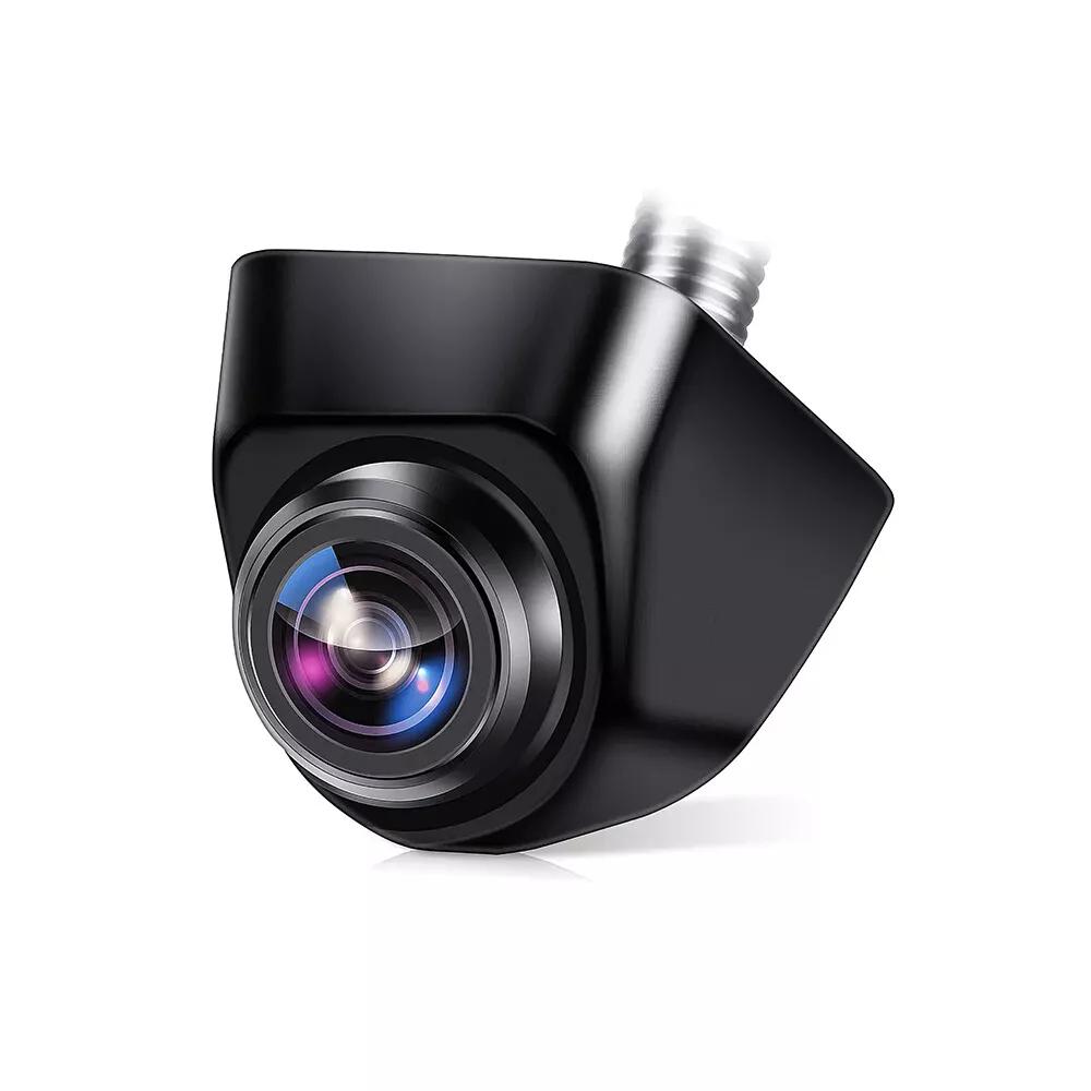 Car Rear View Camera CVBS AHD 1080P Full HD Reversing Rear Camera 170° Wide Angle Night Vision Fisheye Len Car Reversing Camera