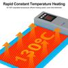 LS3-Мини LCD Экран Сепаратор Портативный Нагревательный Стол Сепарационная Подушка Инструмент для Разборки Экрана Ремонта Мобильных Телефонов и Планшетов