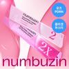 No. 2 Rose PDRN Collagen Plumping Serum Small Duo 10ml (Mild 1ml X 5 + Intensive 1ml X 5)